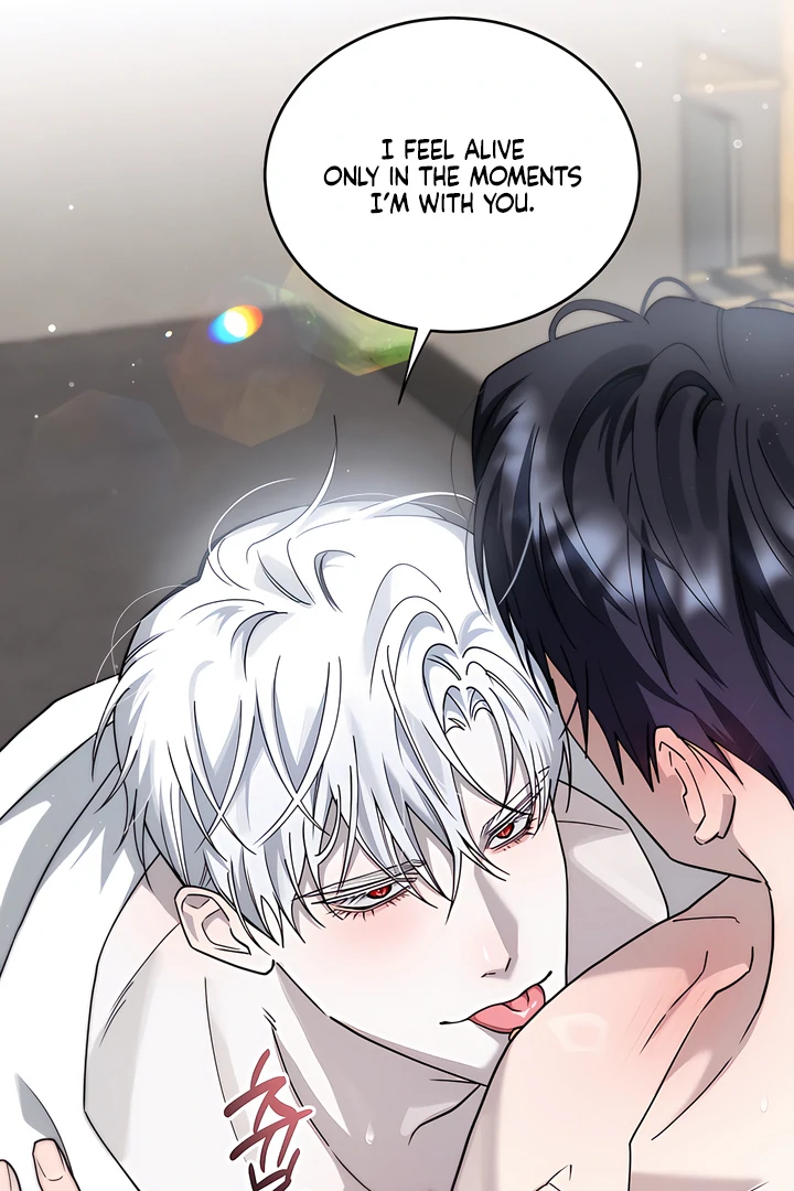 Bloody Crescent [Temple Scan] - Chapter 11 manhwa