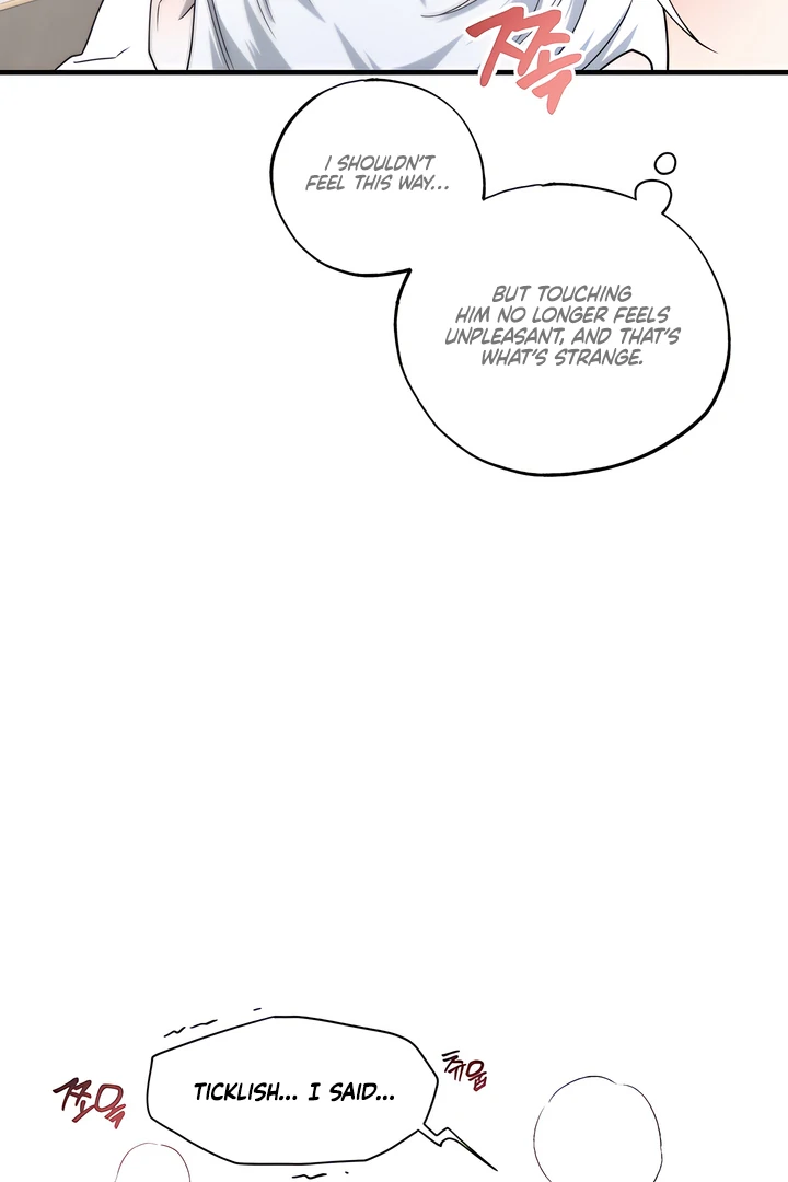 Bloody Crescent [Temple Scan] - Chapter 11 manhwa