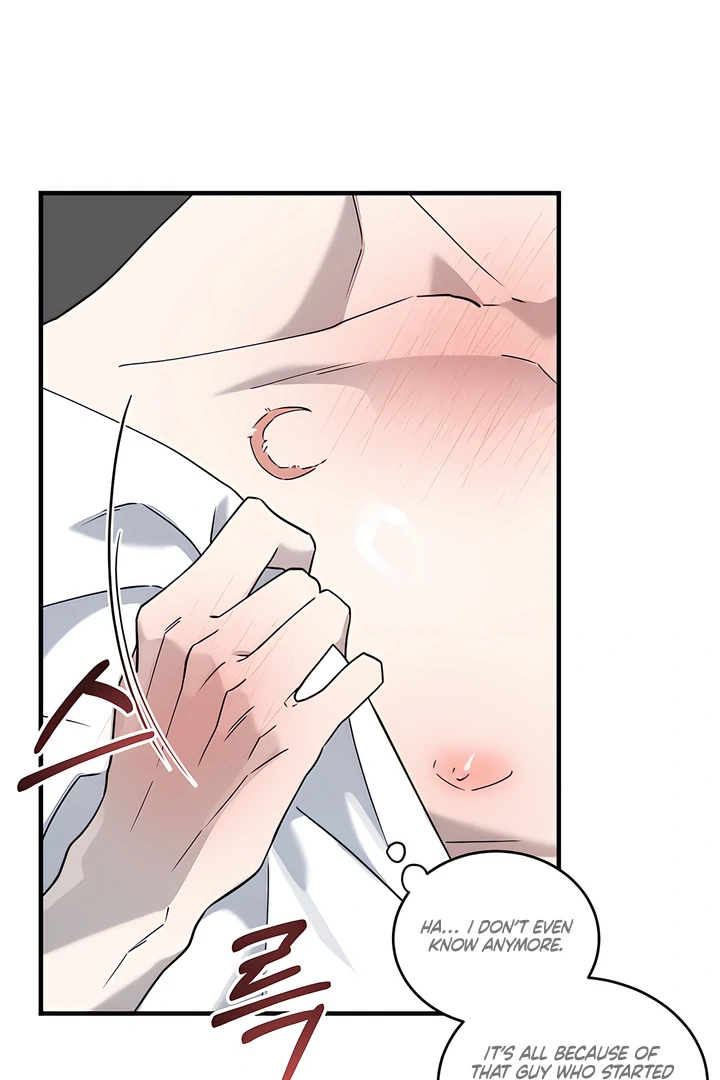 Bloody Crescent [Temple Scan] - Chapter 11 manhwa