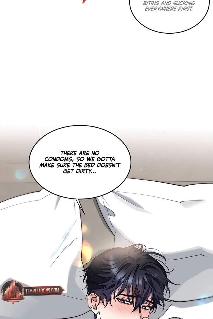 Bloody Crescent [Temple Scan] - Chapter 11 manhwa