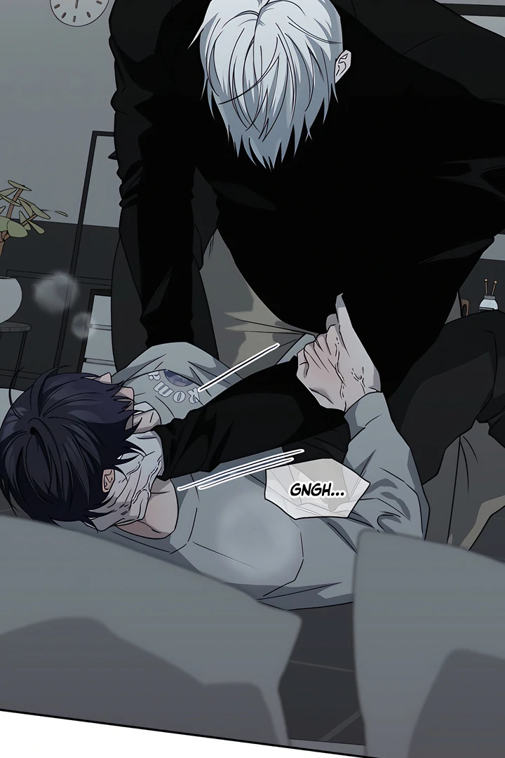 Bloody Crescent [Temple Scan] - Chapter 15 manhwa