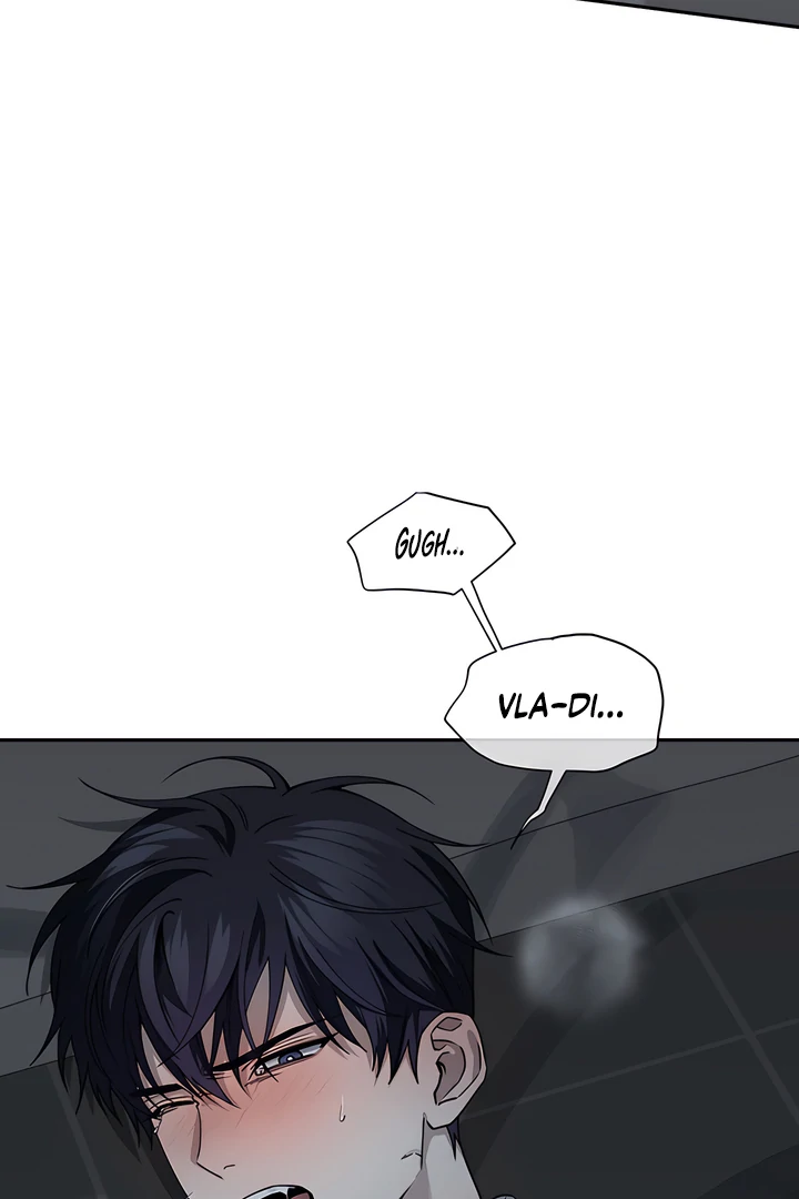 Bloody Crescent [Temple Scan] - Chapter 15 manhwa