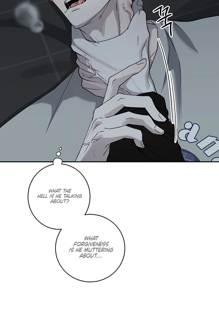 Bloody Crescent [Temple Scan] - Chapter 15 manhwa