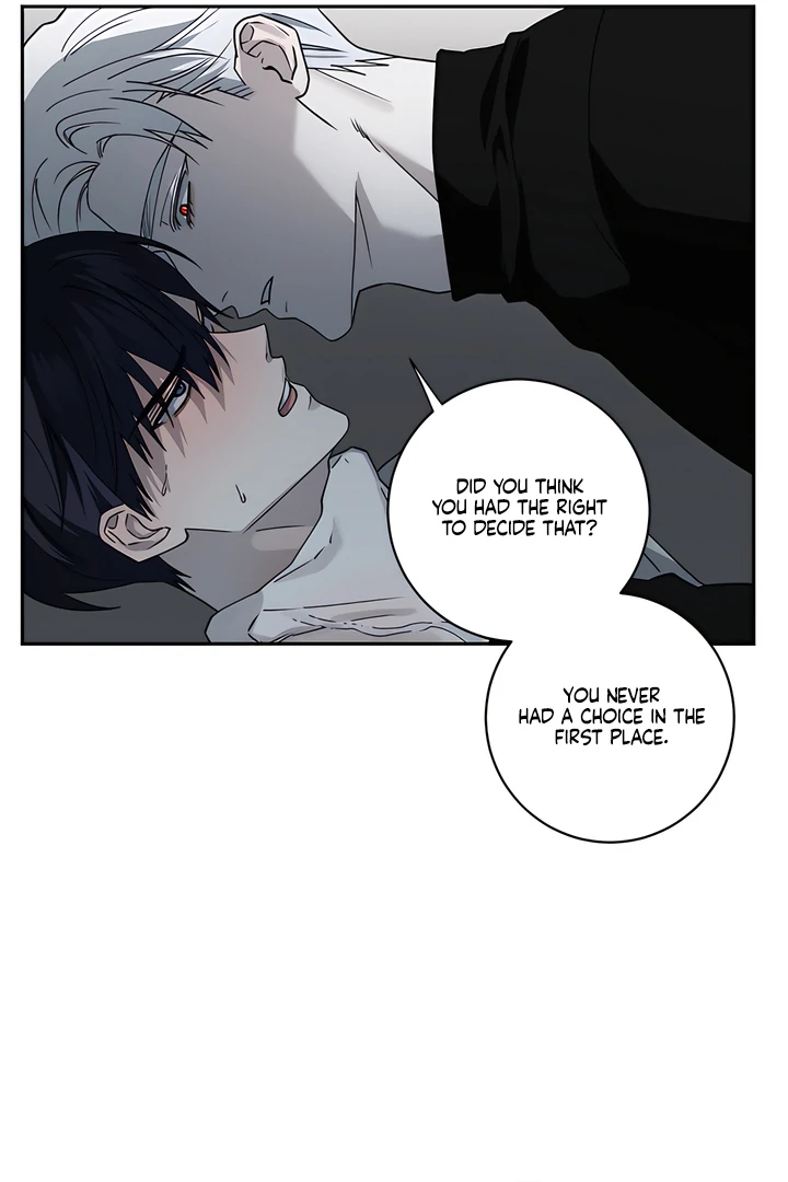 Bloody Crescent [Temple Scan] - Chapter 15 manhwa