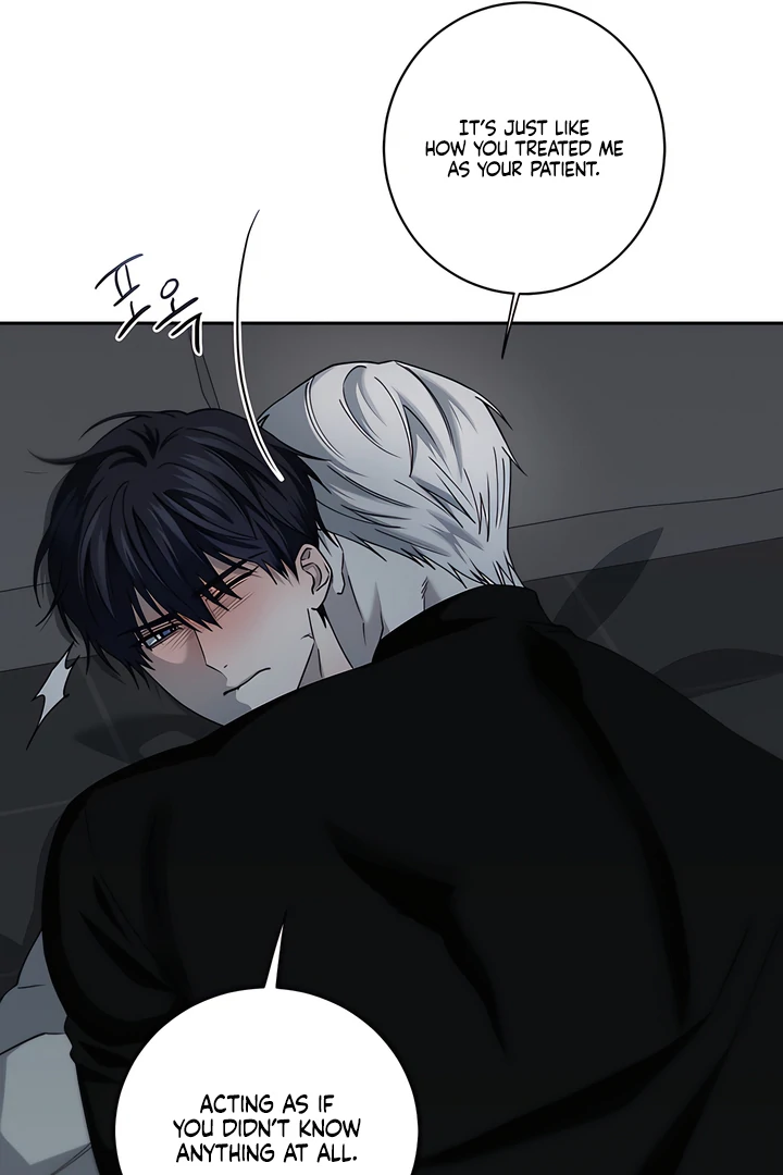 Bloody Crescent [Temple Scan] - Chapter 15 manhwa