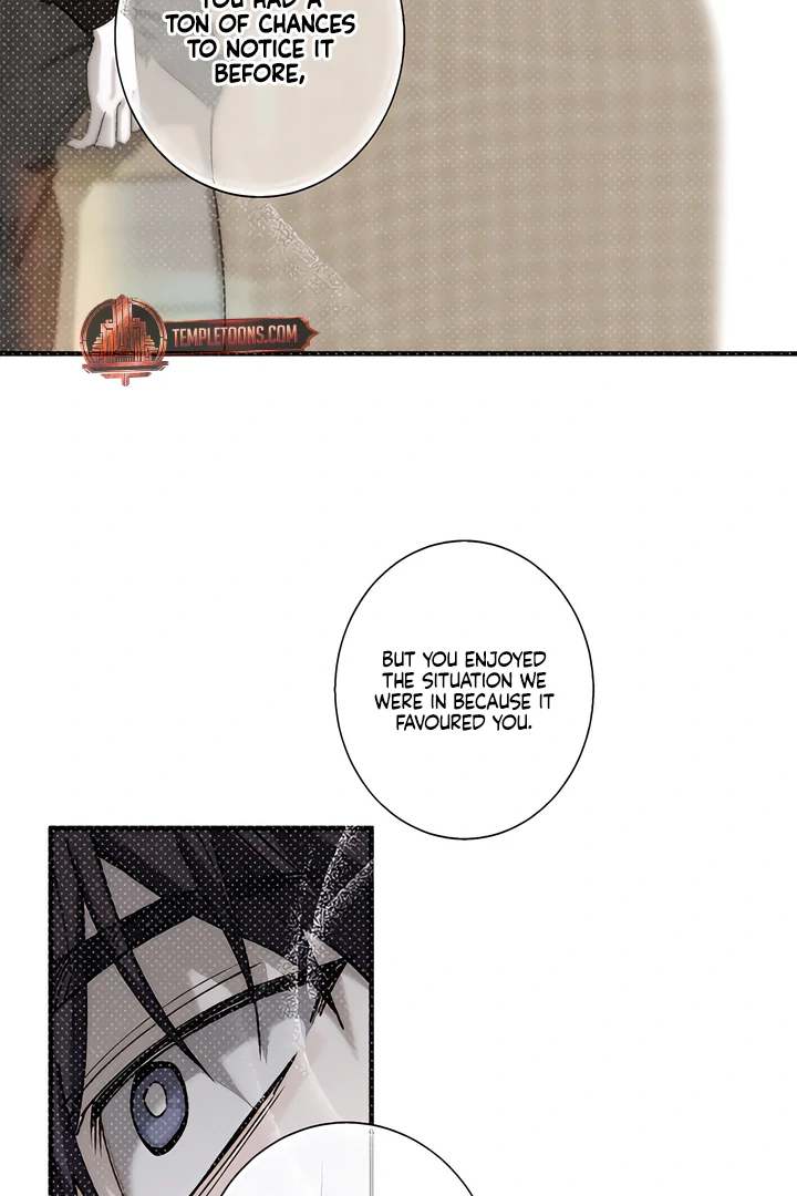 Bloody Crescent [Temple Scan] - Chapter 15 manhwa