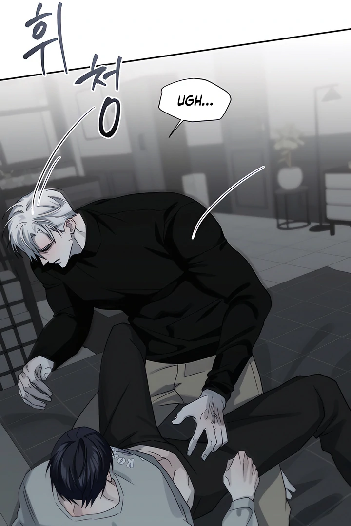 Bloody Crescent [Temple Scan] - Chapter 15 manhwa