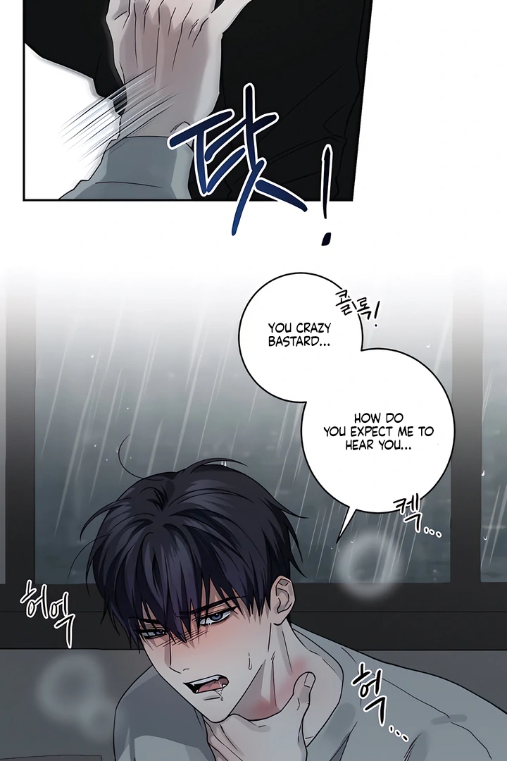 Bloody Crescent [Temple Scan] - Chapter 15 manhwa
