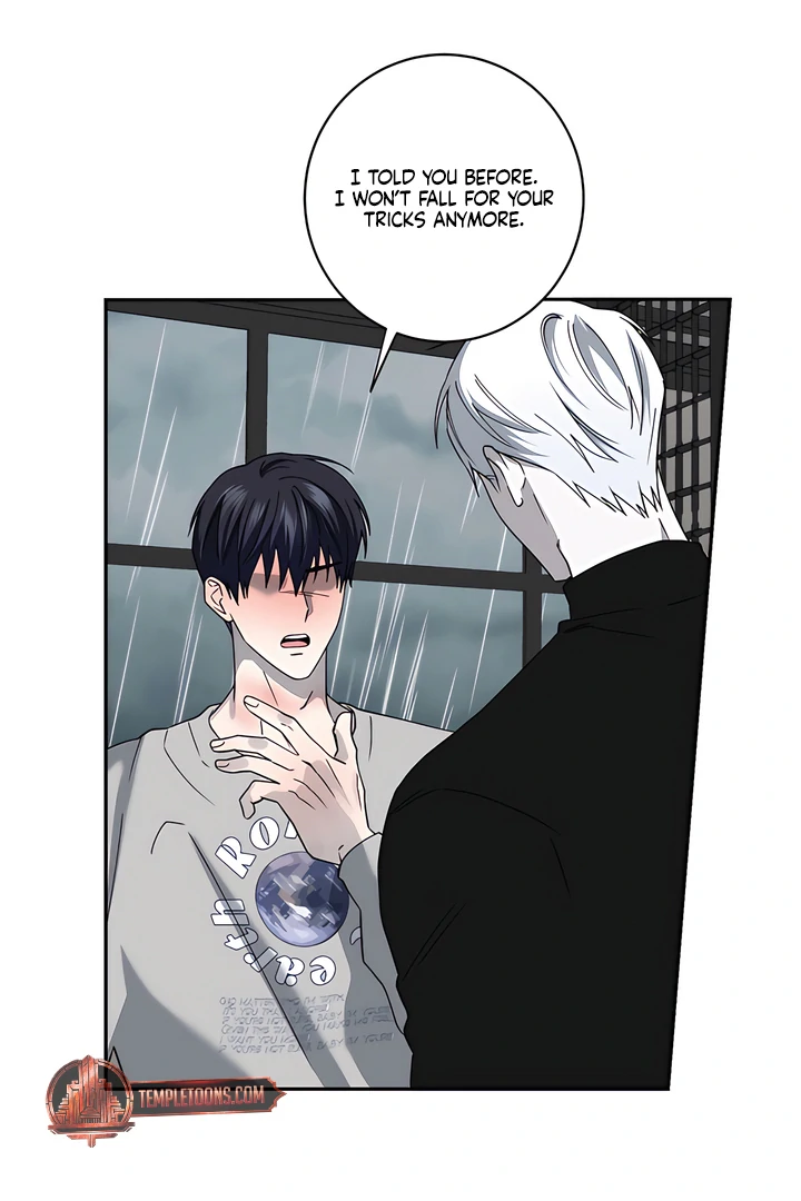 Bloody Crescent [Temple Scan] - Chapter 15 manhwa