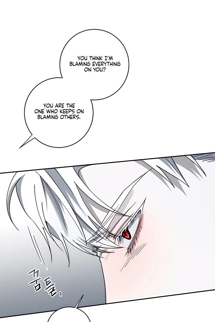Bloody Crescent [Temple Scan] - Chapter 15 manhwa