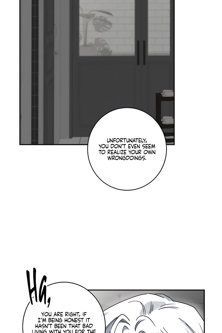 Bloody Crescent [Temple Scan] - Chapter 15 manhwa