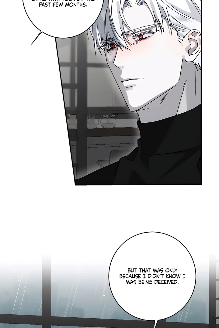 Bloody Crescent [Temple Scan] - Chapter 15 manhwa