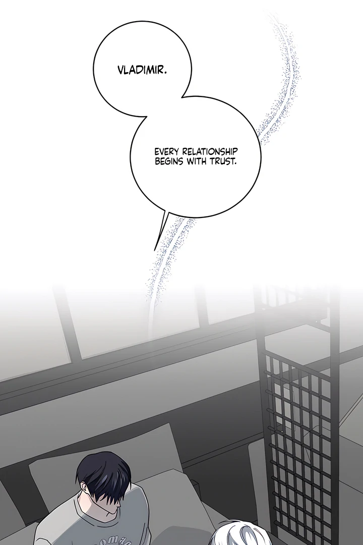 Bloody Crescent [Temple Scan] - Chapter 15 manhwa