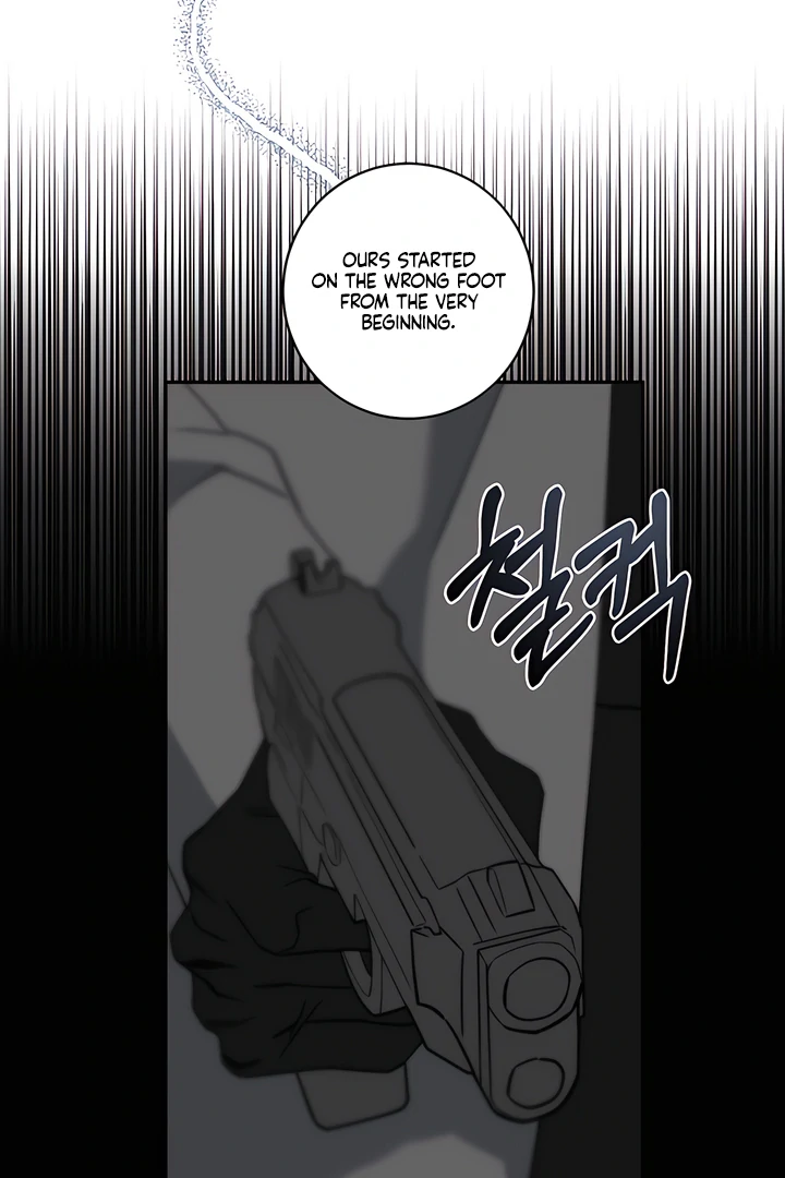 Bloody Crescent [Temple Scan] - Chapter 15 manhwa