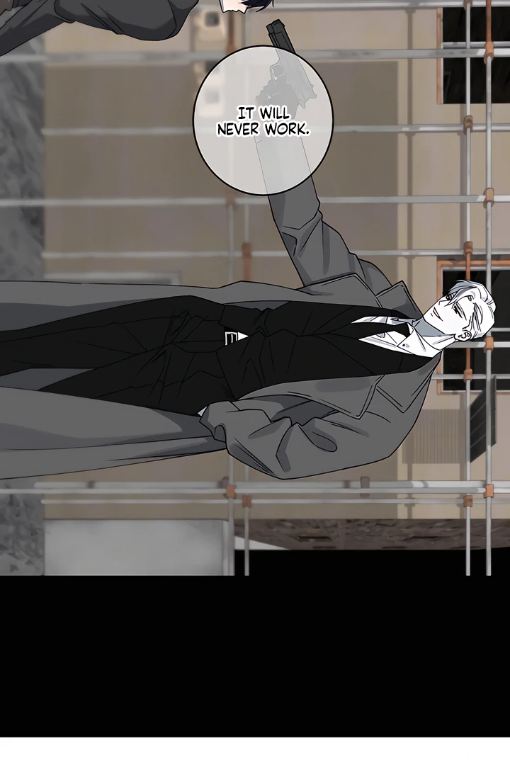 Bloody Crescent [Temple Scan] - Chapter 15 manhwa