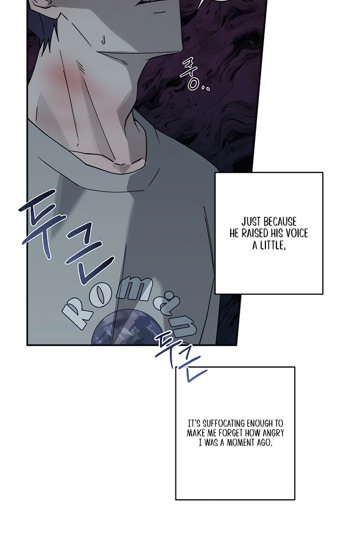 Bloody Crescent [Temple Scan] - Chapter 15 manhwa