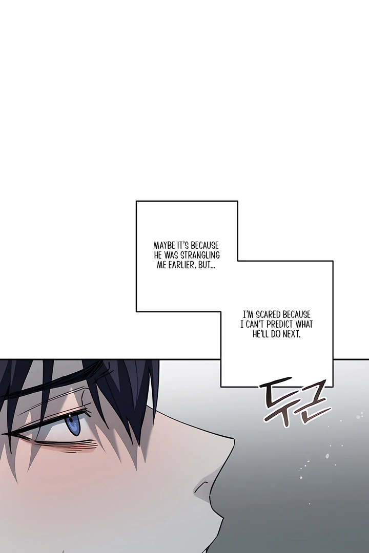Bloody Crescent [Temple Scan] - Chapter 15 manhwa