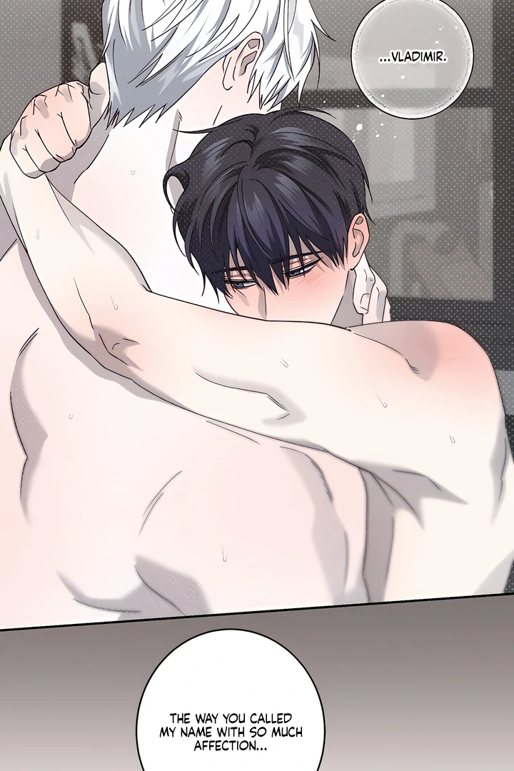 Bloody Crescent [Temple Scan] - Chapter 15 manhwa
