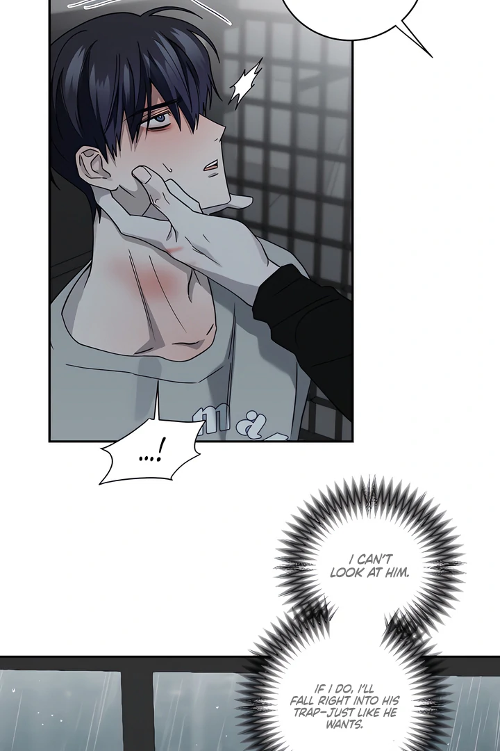 Bloody Crescent [Temple Scan] - Chapter 15 manhwa