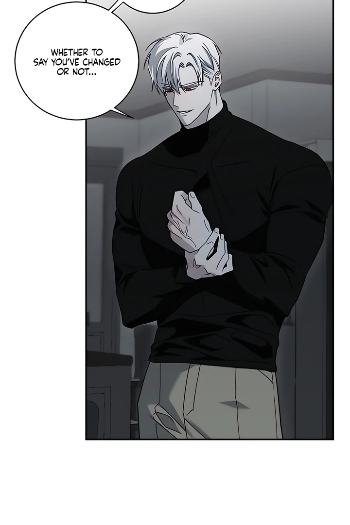 Bloody Crescent [Temple Scan] - Chapter 15 manhwa