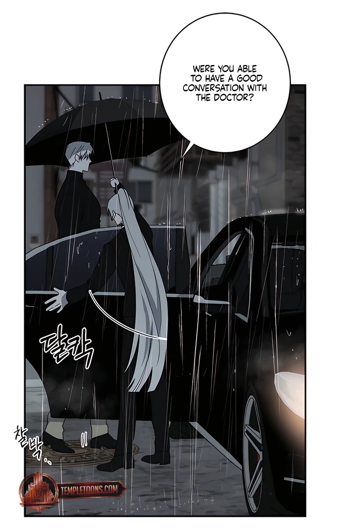 Bloody Crescent [Temple Scan] - Chapter 15 manhwa