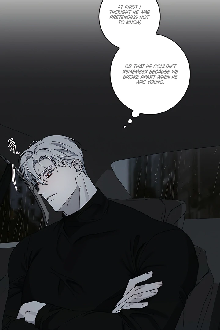 Bloody Crescent [Temple Scan] - Chapter 15 manhwa