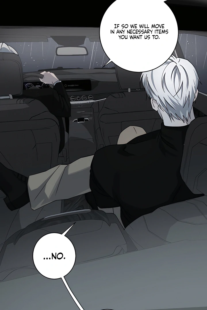 Bloody Crescent [Temple Scan] - Chapter 15 manhwa
