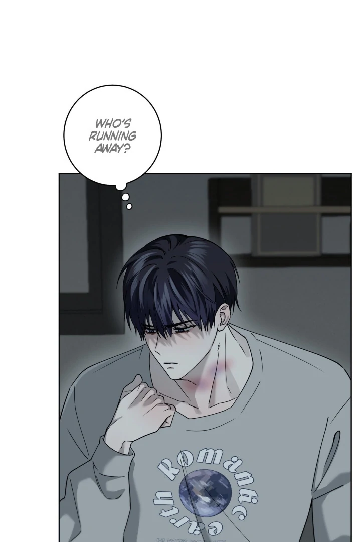 Bloody Crescent [Temple Scan] - Chapter 16 manhwa