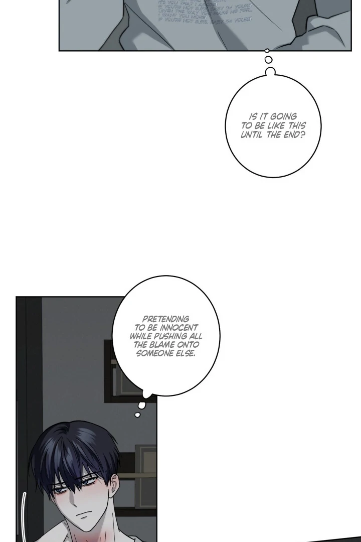 Bloody Crescent [Temple Scan] - Chapter 16 manhwa