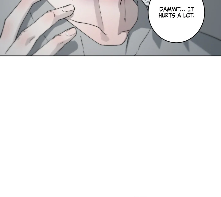 Bloody Crescent [Temple Scan] - Chapter 16 manhwa