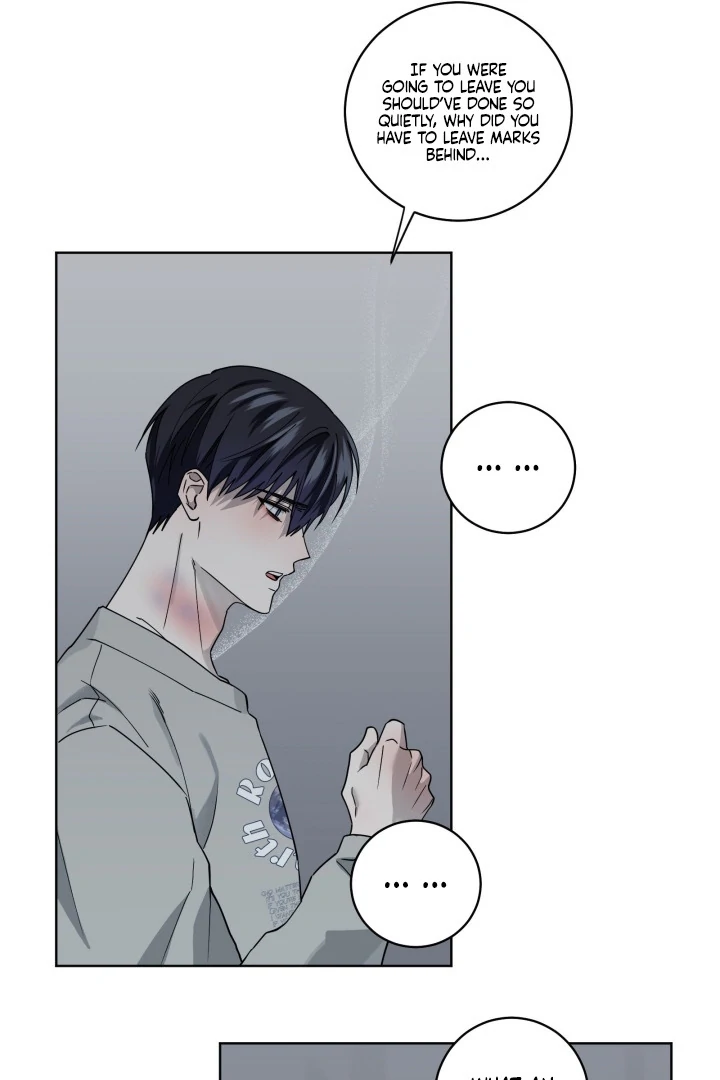 Bloody Crescent [Temple Scan] - Chapter 16 manhwa