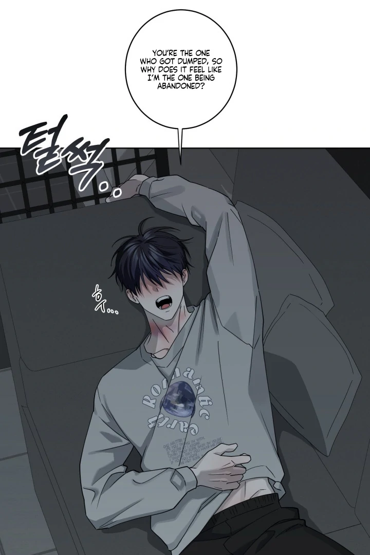 Bloody Crescent [Temple Scan] - Chapter 16 manhwa