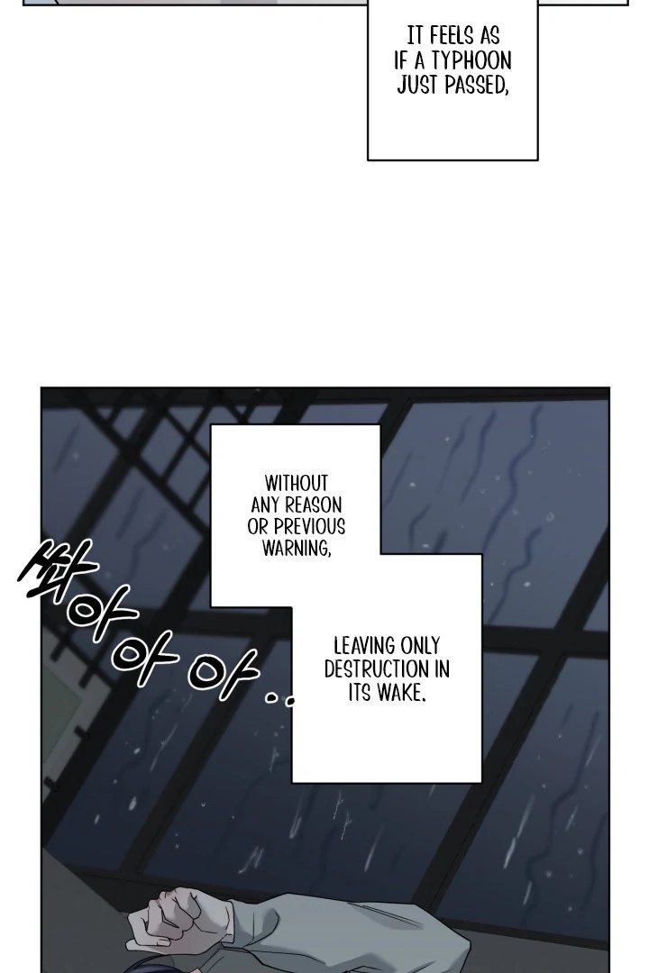 Bloody Crescent [Temple Scan] - Chapter 16 manhwa