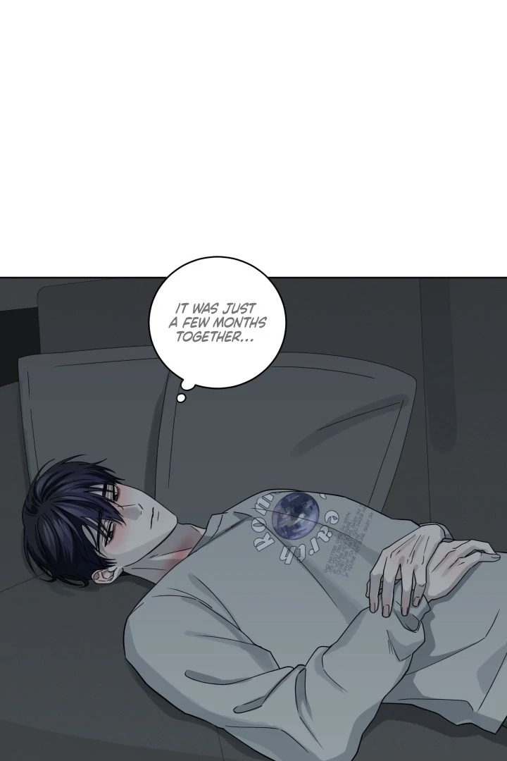 Bloody Crescent [Temple Scan] - Chapter 16 manhwa