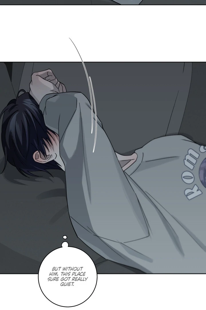 Bloody Crescent [Temple Scan] - Chapter 16 manhwa