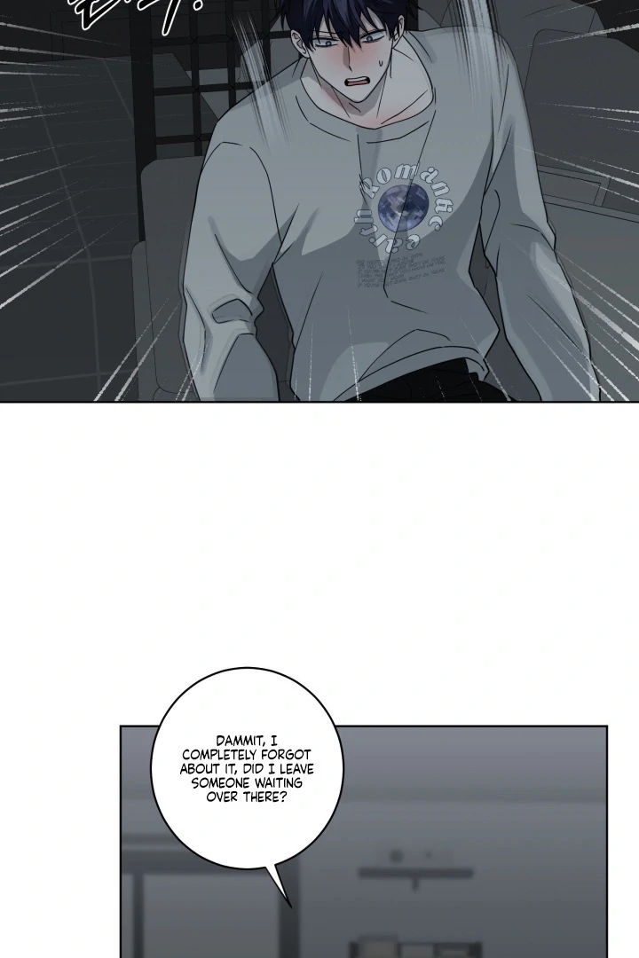 Bloody Crescent [Temple Scan] - Chapter 16 manhwa