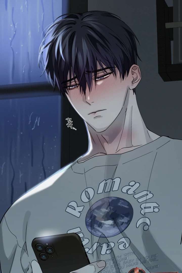 Bloody Crescent [Temple Scan] - Chapter 16 manhwa