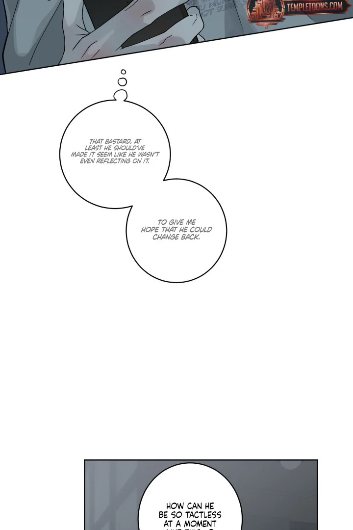 Bloody Crescent [Temple Scan] - Chapter 16 manhwa