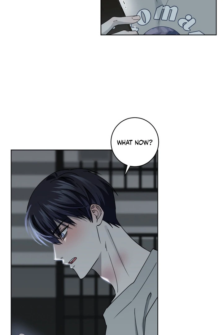 Bloody Crescent [Temple Scan] - Chapter 16 manhwa