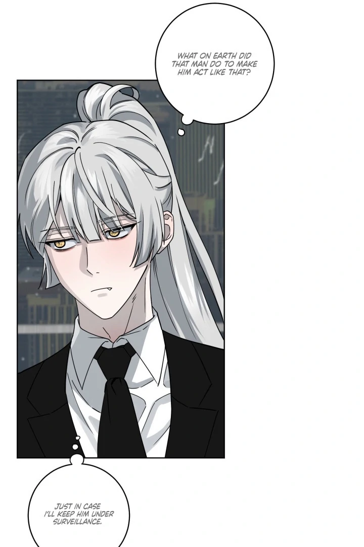 Bloody Crescent [Temple Scan] - Chapter 16 manhwa