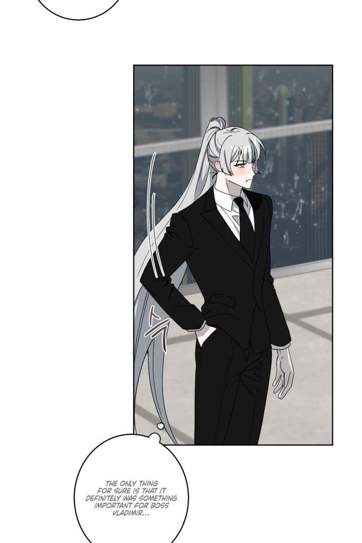 Bloody Crescent [Temple Scan] - Chapter 16 manhwa