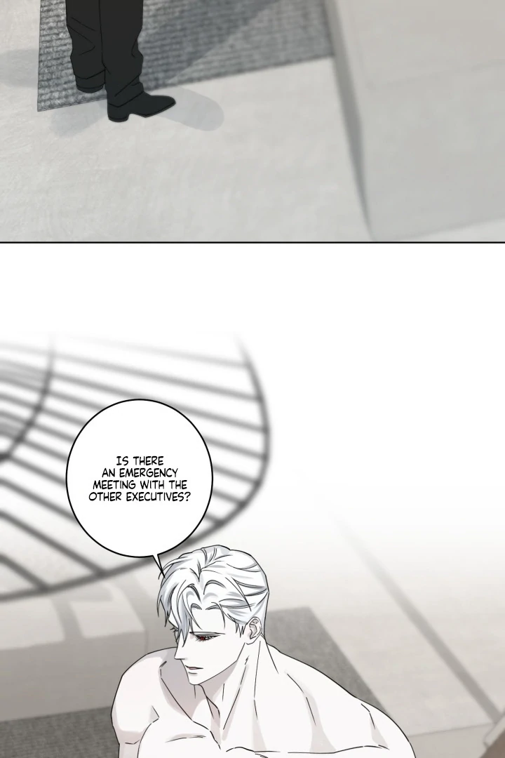 Bloody Crescent [Temple Scan] - Chapter 16 manhwa