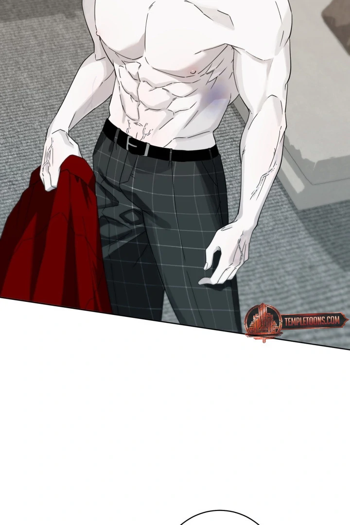 Bloody Crescent [Temple Scan] - Chapter 16 manhwa