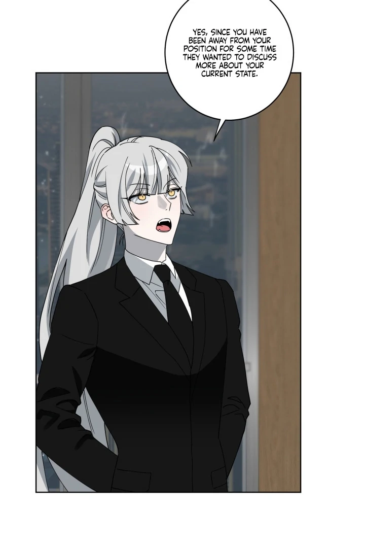Bloody Crescent [Temple Scan] - Chapter 16 manhwa