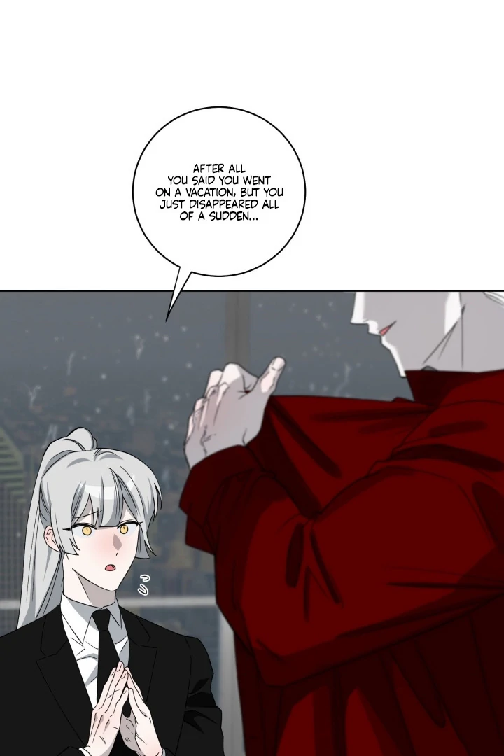 Bloody Crescent [Temple Scan] - Chapter 16 manhwa