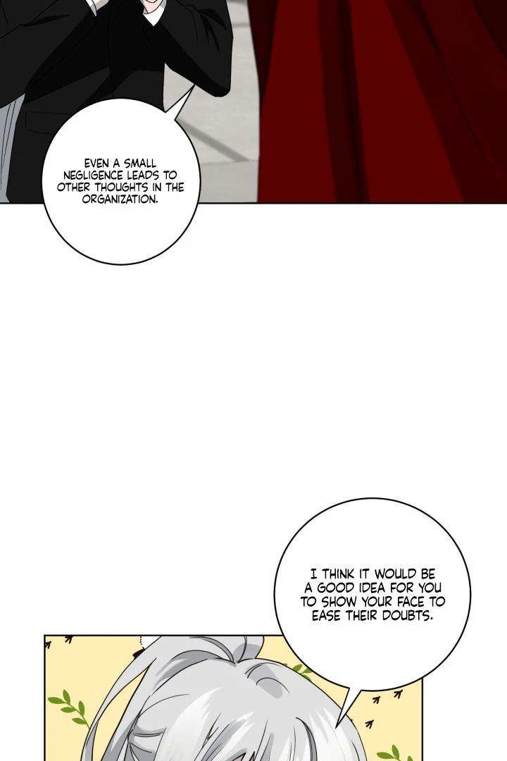 Bloody Crescent [Temple Scan] - Chapter 16 manhwa
