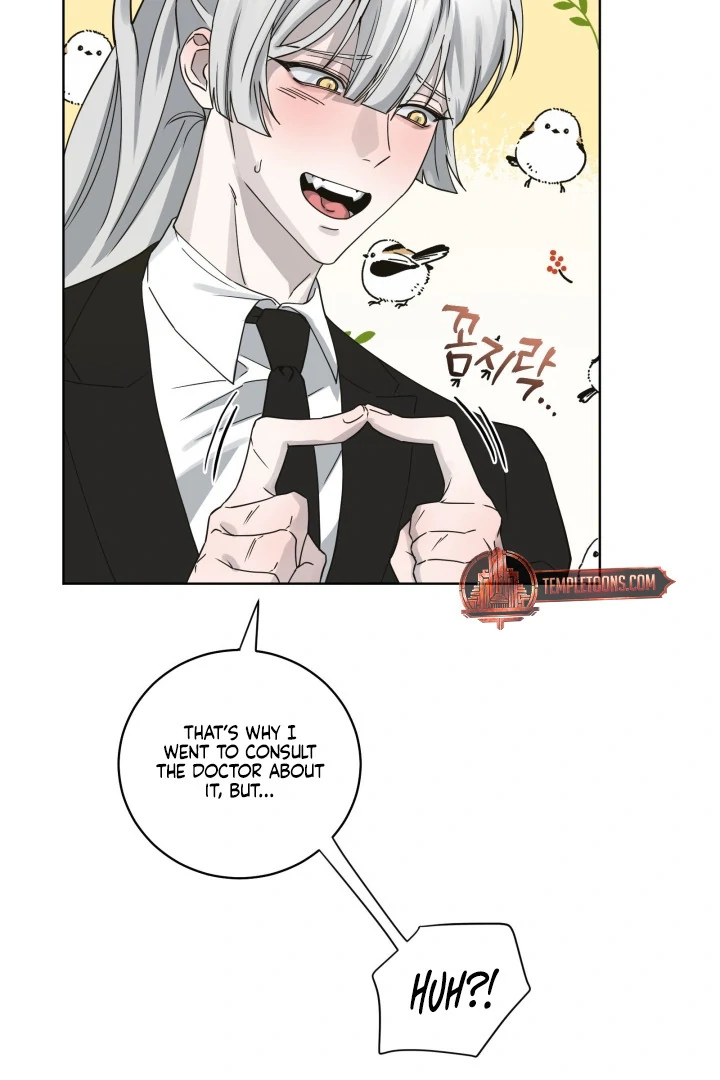 Bloody Crescent [Temple Scan] - Chapter 16 manhwa