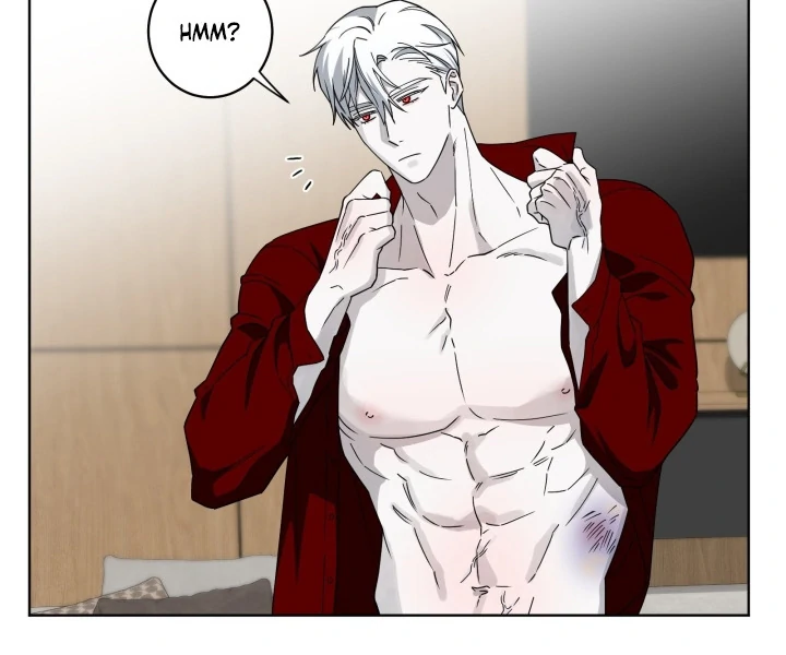 Bloody Crescent [Temple Scan] - Chapter 16 manhwa