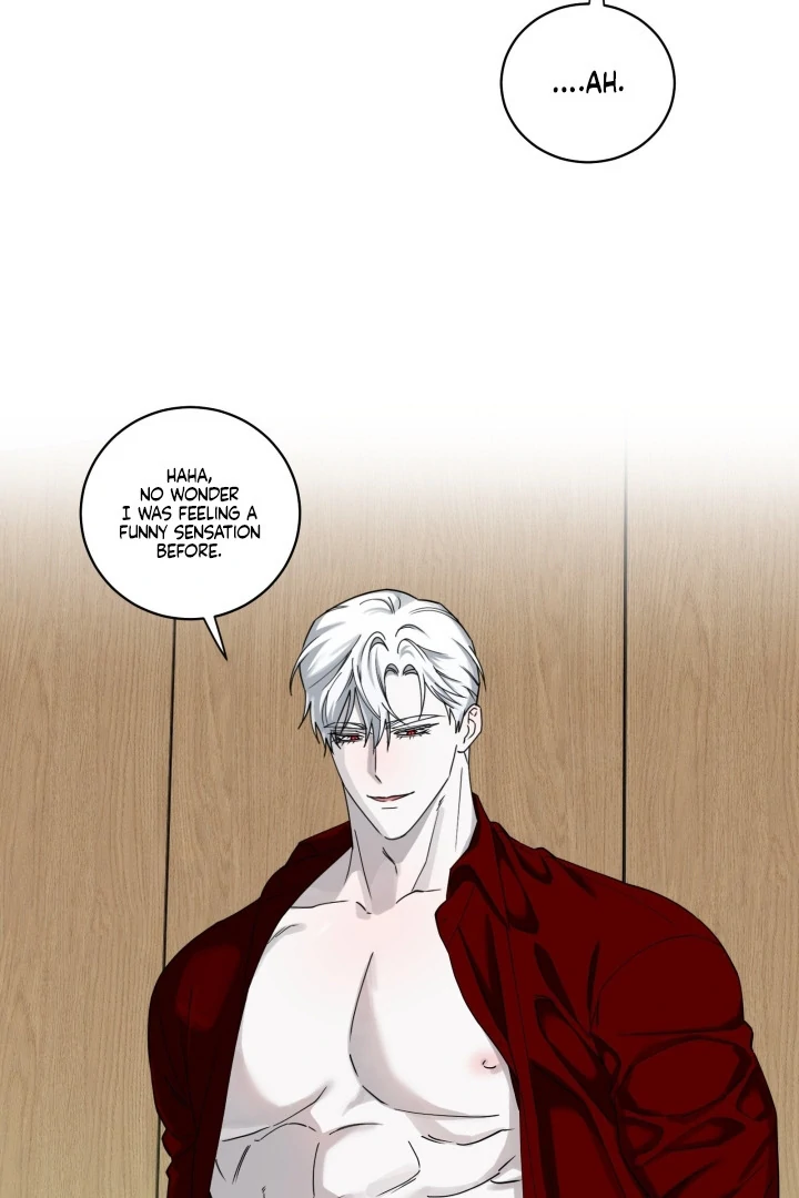 Bloody Crescent [Temple Scan] - Chapter 16 manhwa