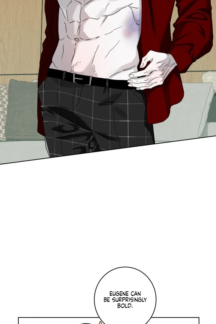 Bloody Crescent [Temple Scan] - Chapter 16 manhwa